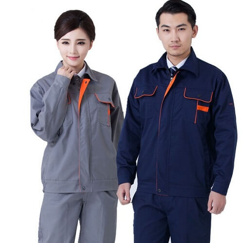 corporate uniform suppliers