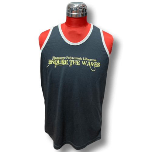 custom sports singlets