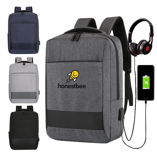 backpack personalised