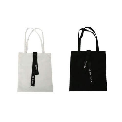 customized canvas bags