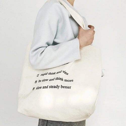 canvas tote bag design