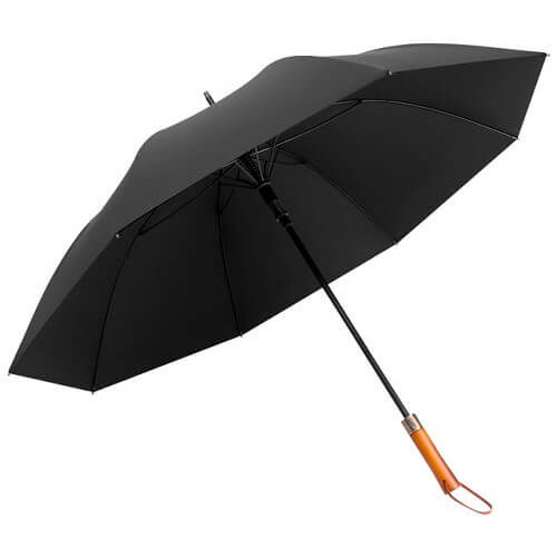 custom branded umbrellas