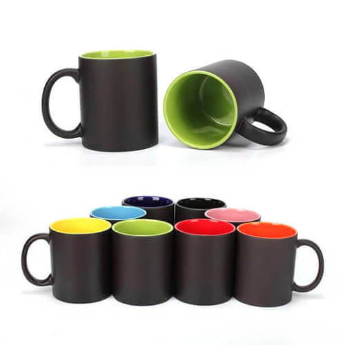 customized coffee cups