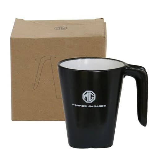 logo coffee mugs