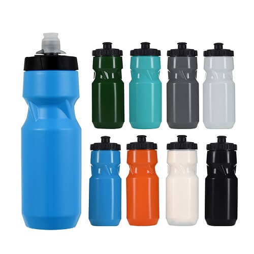 personalised plastic bottles