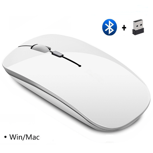 custom mouse printing