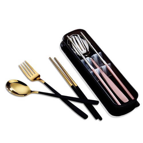 custom cutlery set