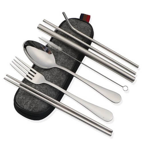 customized cutlery
