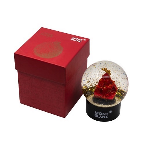 custom snow globe manufacturers