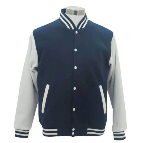 custom varsity jacket mens