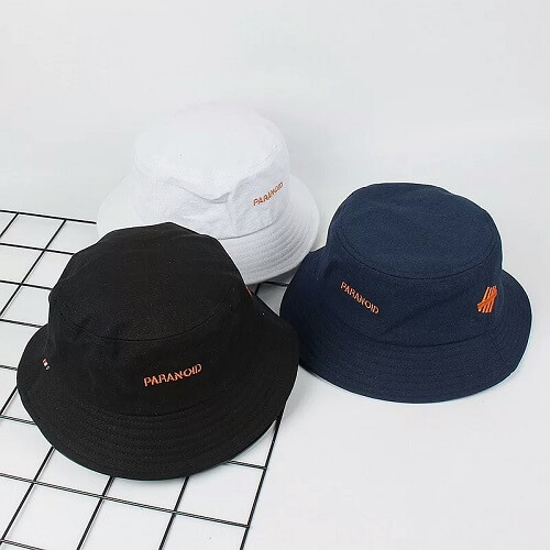 cap printing Singapore