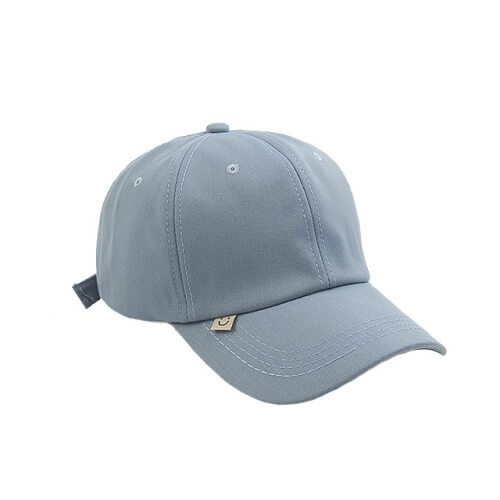 baseball cap with your logo